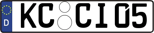 KC-CI05