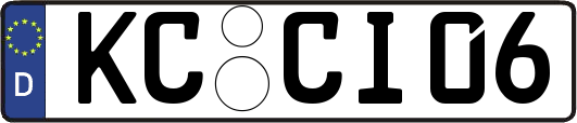 KC-CI06