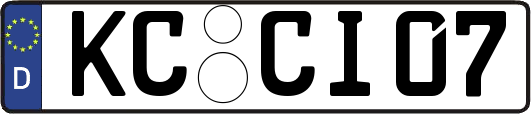 KC-CI07