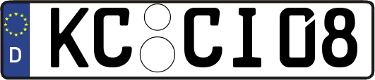 KC-CI08