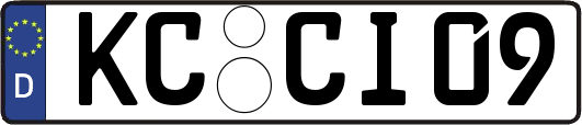 KC-CI09