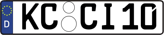 KC-CI10