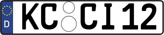 KC-CI12