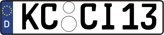 KC-CI13