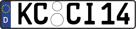 KC-CI14