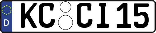 KC-CI15