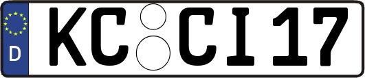 KC-CI17