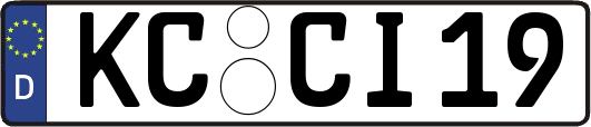 KC-CI19
