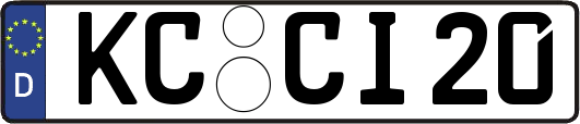KC-CI20