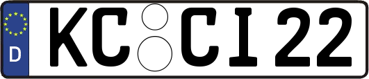 KC-CI22
