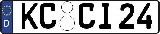KC-CI24