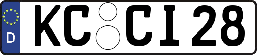 KC-CI28