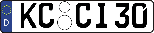 KC-CI30