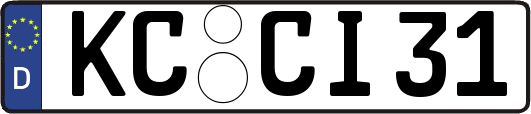 KC-CI31