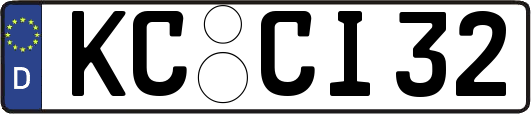 KC-CI32