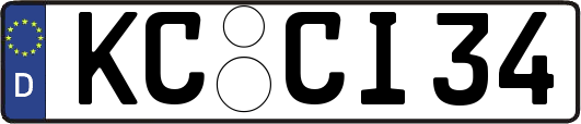 KC-CI34