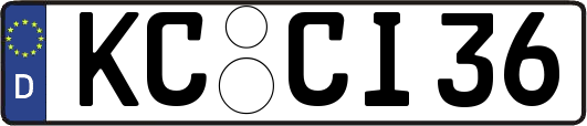 KC-CI36