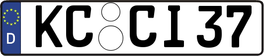 KC-CI37