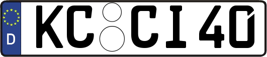 KC-CI40