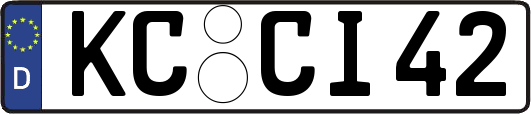 KC-CI42
