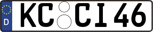 KC-CI46