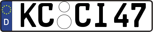KC-CI47