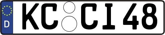 KC-CI48