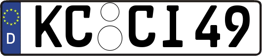 KC-CI49