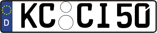 KC-CI50