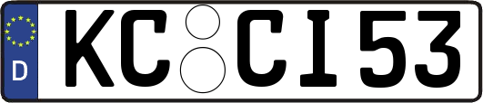 KC-CI53