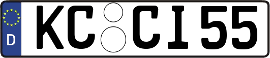KC-CI55