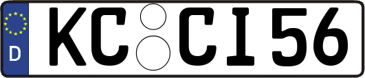 KC-CI56