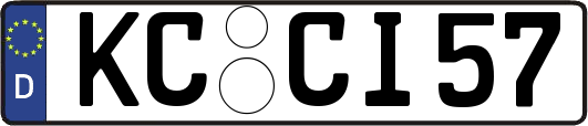 KC-CI57