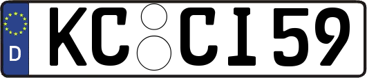 KC-CI59