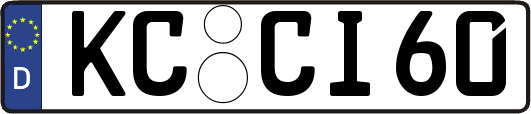 KC-CI60