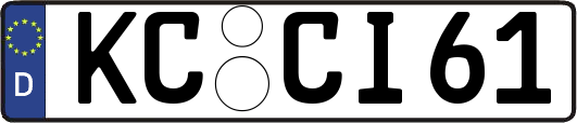 KC-CI61