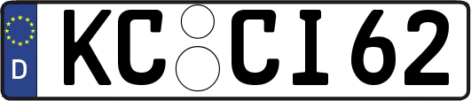 KC-CI62
