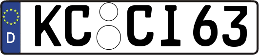 KC-CI63