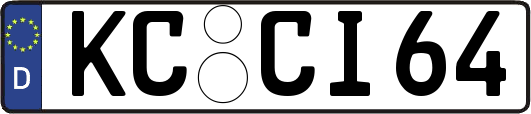 KC-CI64