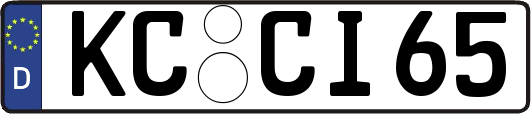 KC-CI65