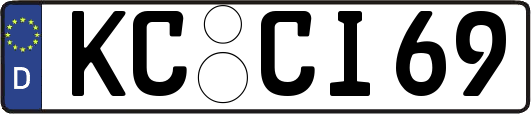 KC-CI69