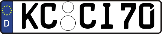 KC-CI70