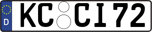 KC-CI72