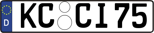KC-CI75