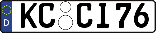 KC-CI76