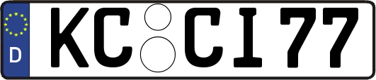 KC-CI77