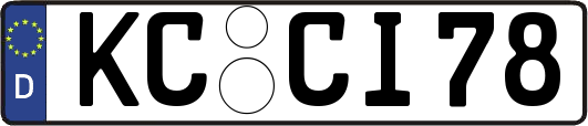 KC-CI78