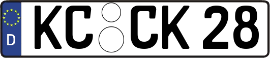 KC-CK28