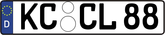 KC-CL88