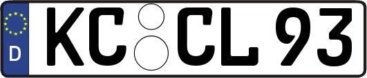 KC-CL93